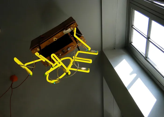 Labnul50Hotel Groningen