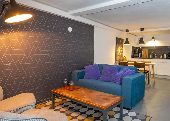 Simplon HostelHotel Groningen